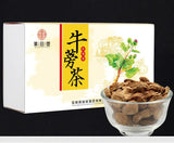 Burdock Tea Healthy Herb Tea Bag 250g/8.8oz
