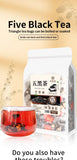 C Black Rice Black Beans Mulberry Black Wolfberry Black Sesame 250g