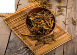 High Quality/黄莲/黄连/Huang Lian/Rhizoma Coptidis Goldthread /Dried 150g