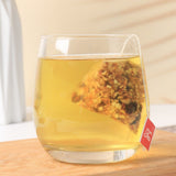 Five Finger Root Poria Tea Bags 20 Individually Packaged Premium