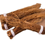 100g Red Korean Ginseng Root - Whole Root - Red Panax Ginseng Root