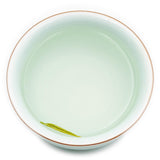 Yuqian 2nd Grade Chinese Green Tea Zhuyeqing Bamboo Leaf Green Large Leaf