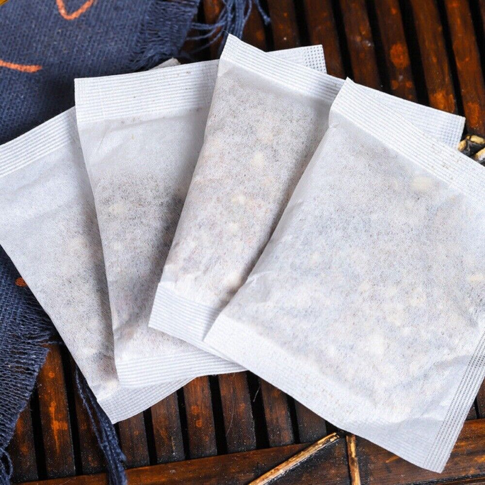 Jing Zhen Tang Chicory Gardenia Kudzu Herbal Tea Natural Uric Acid Balance Blend