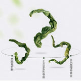 Clove Leaf Herbal Tea 70g Natural Stomach Support for H Pylori Fresh Breath