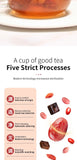 Five Black Tea Herbal Tea 250g