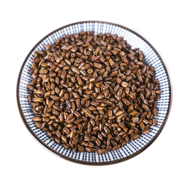 Cassiae Tea China Ningxia Black Tea Traditional Herbal Tea Black Tea Health Tea