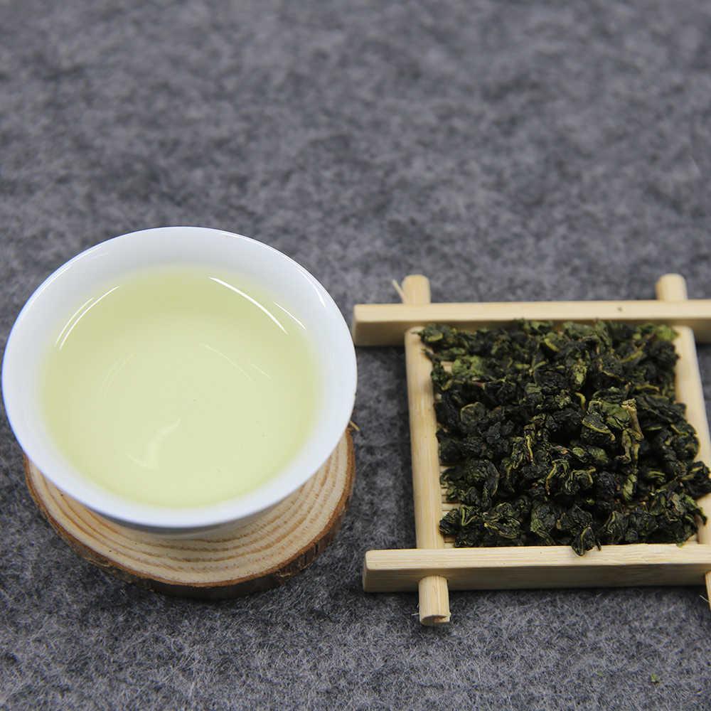 2023 High Quality Anxi Tiekuanyin Wulong Tea Tieguanyin Chinese Oolong Tea Main image