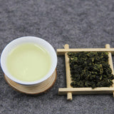 2023 High Quality Anxi Tiekuanyin Wulong Tea Tieguanyin Chinese Oolong Tea
