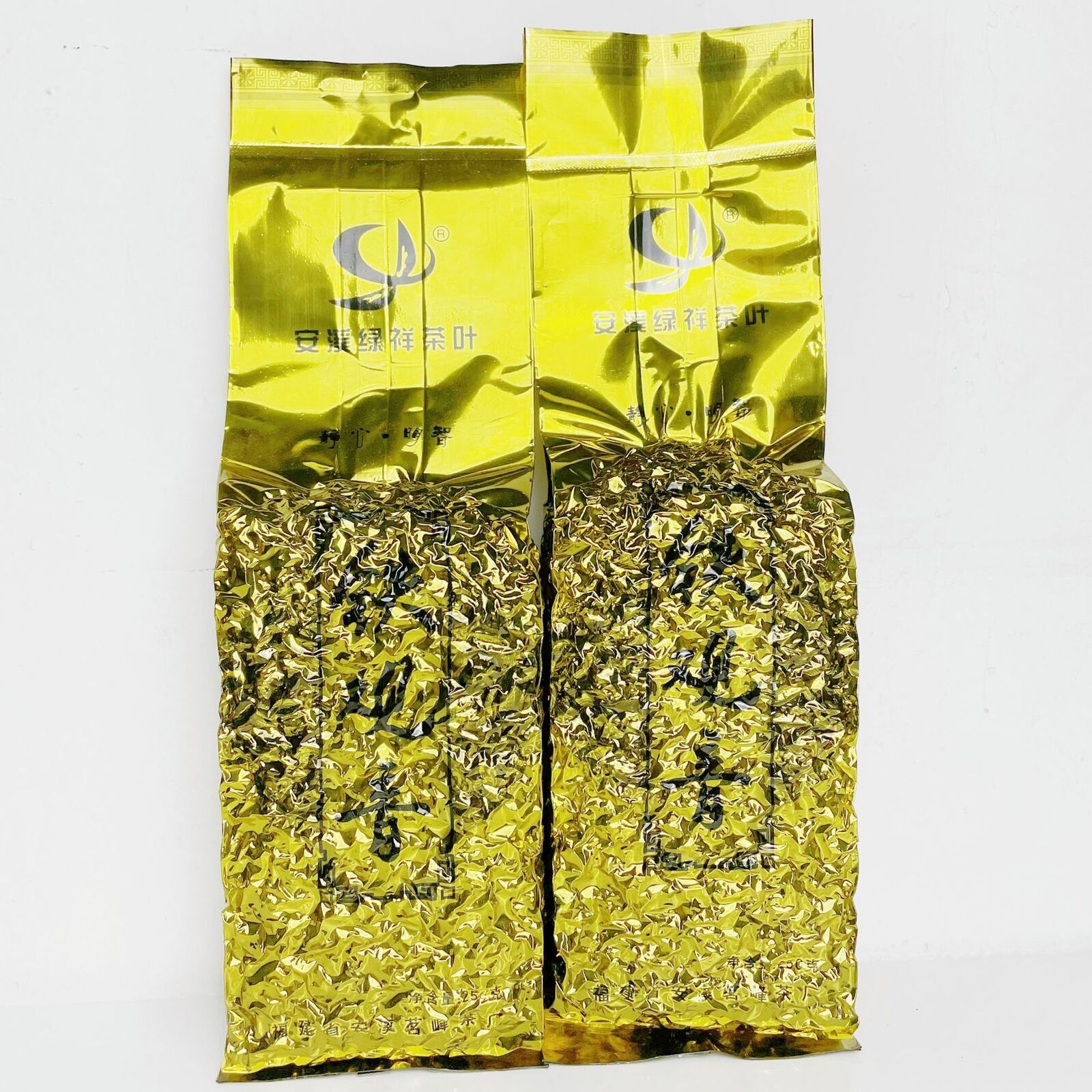 Anxi Tieguanyin Tea Luzhou Flavor First-class Tieguanyin Green Tea 250g Secondary image