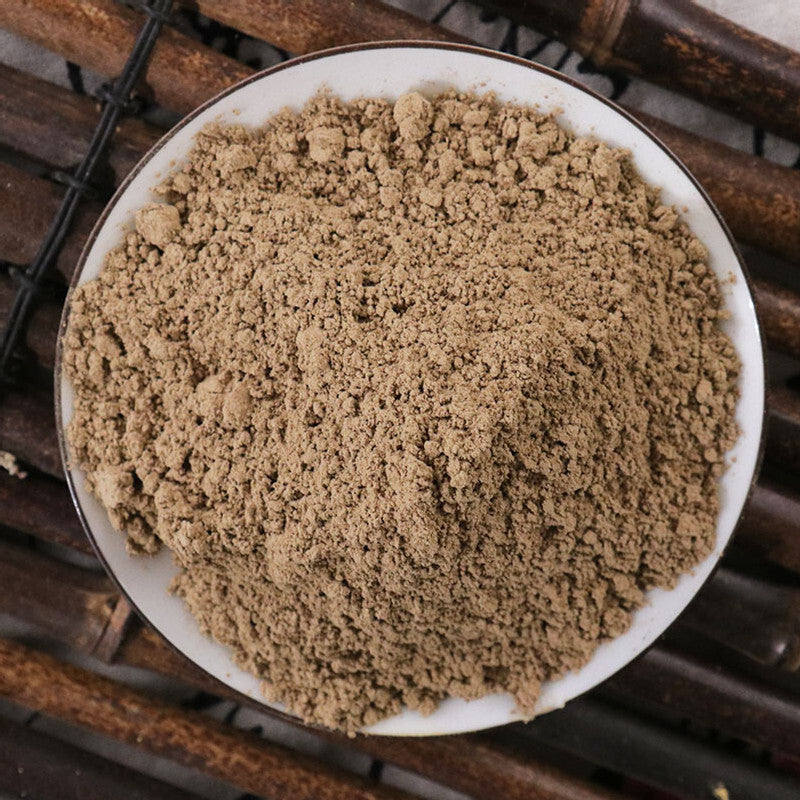 Dillon Powder Herbal Tea High Quality Dillon Powder Earthworm Dried Powder