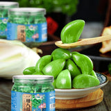 Pickled Garlic 500g Sweet and Sour Flavor Perfect for Rice Laba Garlic