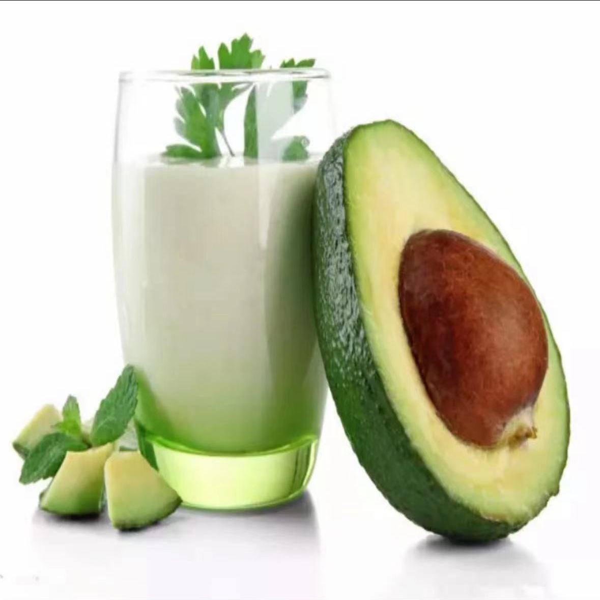 Avocado konjac black coffee satiating nutritional meal replacement powder 50g Main image