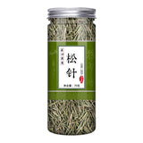 Authentic Changbai Mountain Pine Needle - Dried Pine Leaf Tea, Sulfur-Free