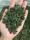 Anxi Tieguanyin Tea Gift Set Strong Aroma Oolong Tea
