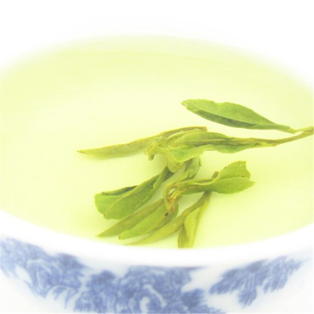 Longjing Tea New Tea Mountain Rain Before Authentic West Lake Green Tea 500g