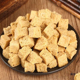 Dried Wheat Gluten Cubes for Hot Pot Mala Tang Liangpi Cold Dishes