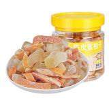 Honey Tangerine Pomelo Candies 150g Healthy Canned Snacks