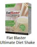 Blaster Diet Weight Loss Meal Replacement Loss Powder Instant Coffee