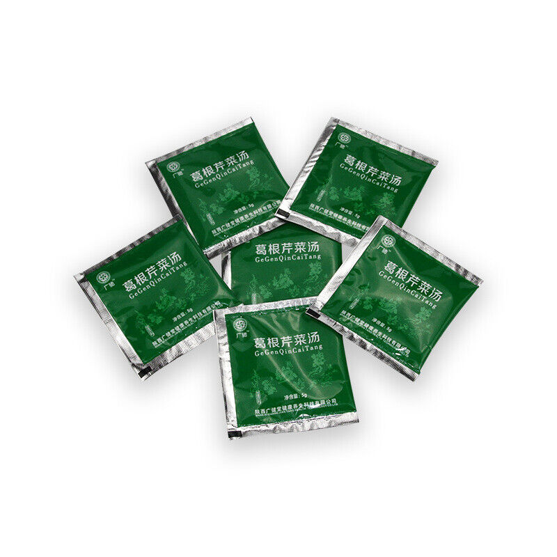 KFC Kudzu Celery Soup Nutritional Pouch Food Portable Meal Replacement Punch