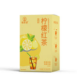 Natural Beauty Slimming Jasmine Green Tea Summer Triangle Pack cold Brew tea