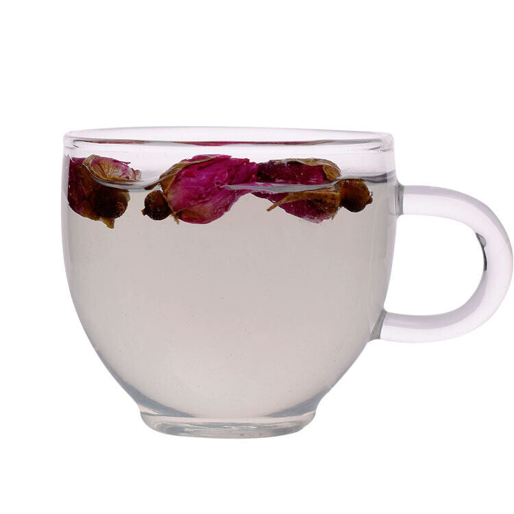 50g Rose Tea Shandong Pingyin Rose TEA Herbal healthy Rose Main image