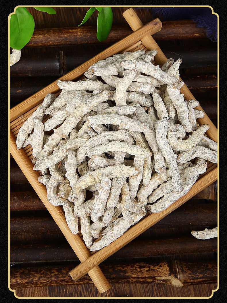 Stiffworms Chinese Herbal Medicine Stiffworms White Stiffworms 500g/1.1lb