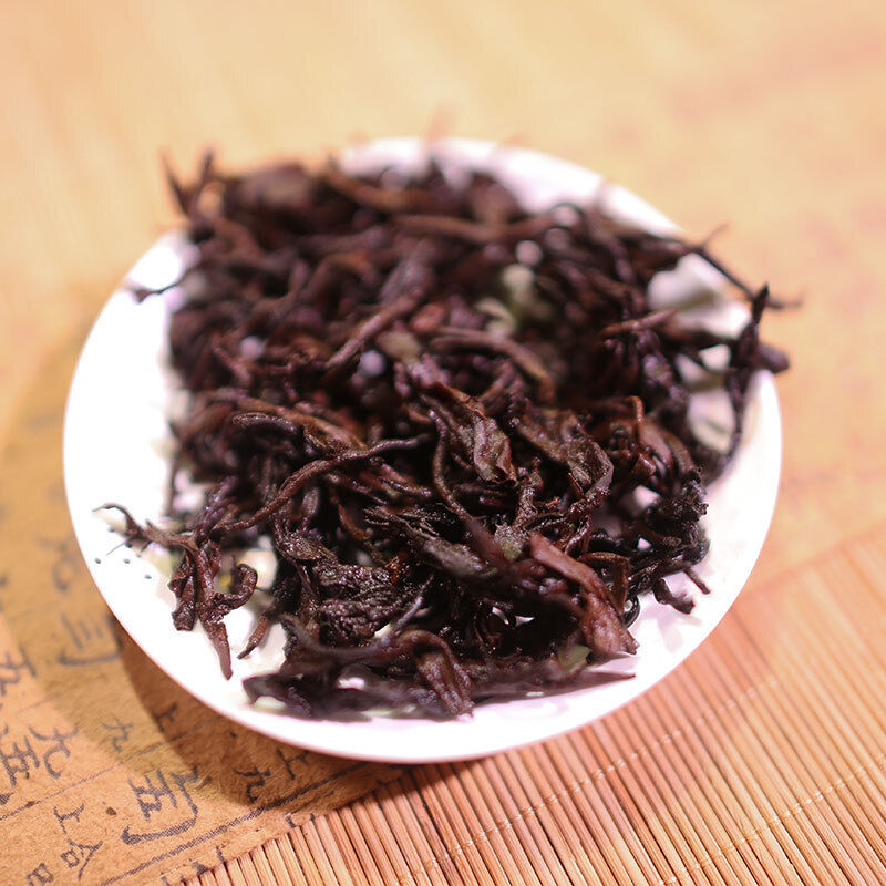 Yunhuapu Puerh Tea 500g Yunnan Xishuangbanna Palace Ripe Tea