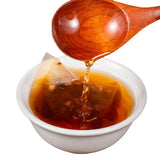 150g Chinese Wolfberry and Jujube Health Tea for Men Ginseng Five Treasure Tea
