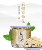 30g cans chrysanthemum tea white chrysanthemum flowers tribute chrysanthemum