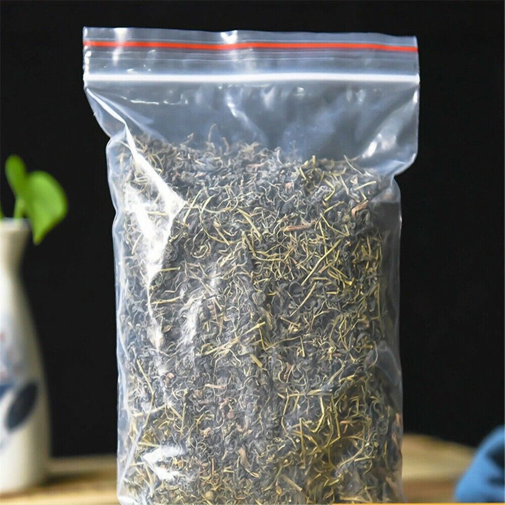 Premium Jiaogulan Tea Organic Gynostemma Pentaphyllum Green