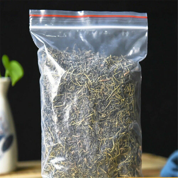Premium Jiaogulan Tea Organic Gynostemma Pentaphyllum Green