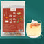 Women's Wellness Tea Longan Red Date Goji Blend Triangular Herbal Bags
