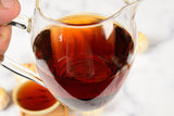 500g High Quality Yunnan Pu'er Tea Ripe Tea Pu'er