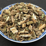 Organic Dried Herba Xanthium Sibiricum, XanthiumsibiricumPatrin.