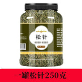 Changbai Mountain Pine Needle Tea Natural Dried Sulfur Free Herbal Health