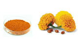Eye Protection Marigold Flower Extract Lutein Marigold Extract Powder 250g
