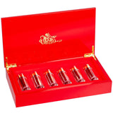 Luxury 1g Saffron Threads: Pure & Premium for Women's Wellness