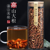 Dandelion Root Tea Changbai Mountain Wild Whole Root Roasted Authentic Dandelion
