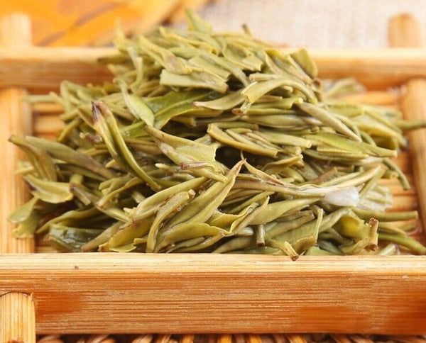 The Second Grade Jasmine Snow Strong-Flavor 250g