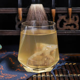 Herbal Tea Blend with Barley Hawthorn Yam Job's Tears Jujube and Poria