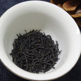 500g Wuyishan Jinjunmei Small Breed Black Tea Honey Flavour Iron Tin Loose Tea