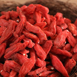 Herbal Tremella Soup Mix with Longan Goji Red Dates Rock Sugar Instant Drink