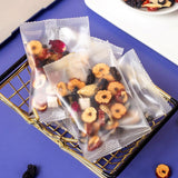 Natural Mulberry Rose Black Goji Berry Mulberry Red Date Combination Tea