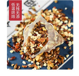 Detox Tea Red Bean Coix Herbal Blend for Dampness Relief Natural Flower Infusion