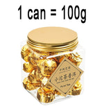 New Black Pu'er Tea Yunnan Xiaotuo Tea Pu'er Tea Organic Natural Pu'er 100g