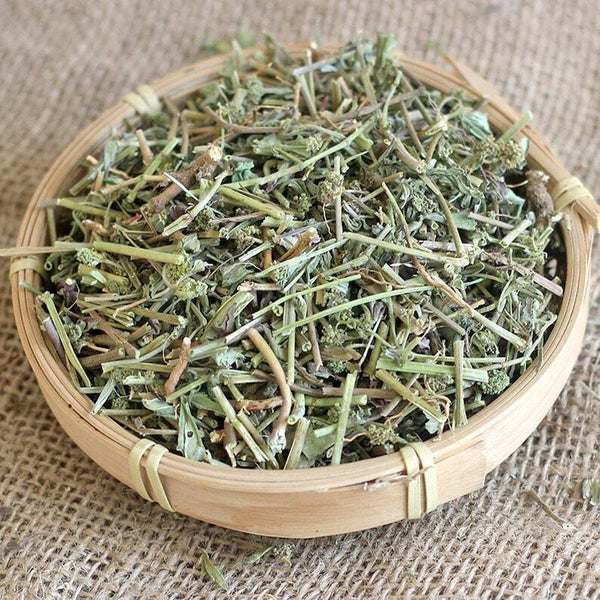 Dried Euphorbiae Hirtae Herba, Garden Euphorbia, Euphorbia hirta L. Fei Yang Cao