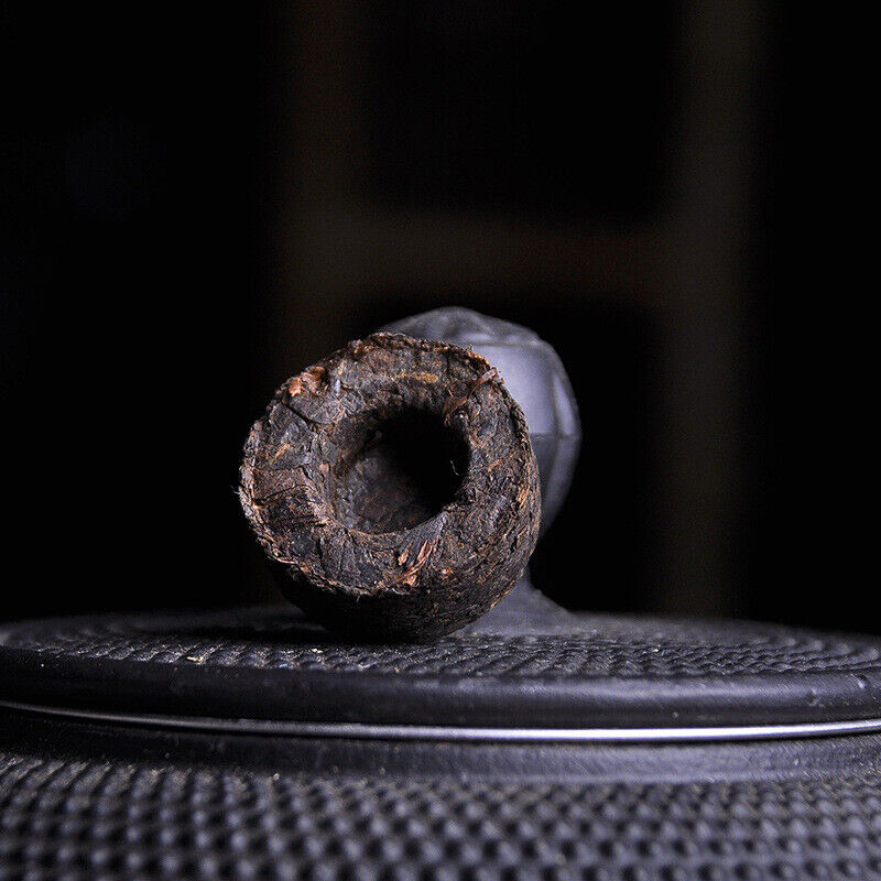 Original Tuo Tea Puerh Ripe Tea Yunnan Original Mini Tuo Tea 500g/1.1lb