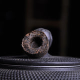 Original Tuo Tea Puerh Ripe Tea Yunnan Original Mini Tuo Tea 500g/1.1lb