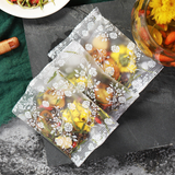 150g Chrysanthemum cassia tea honeysuckle wolfberry kumquat health tea
