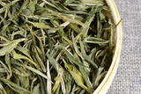 500G Yunnan green needle green tea single bud strong aroma green tea straight